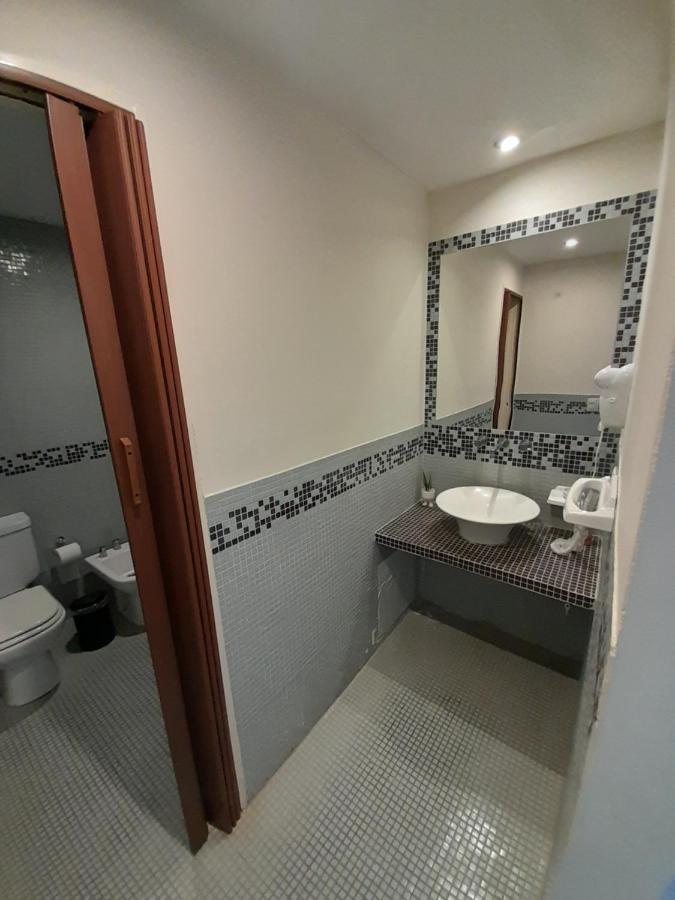 Mi Espacio Sur Chascomús Exteriér fotografie