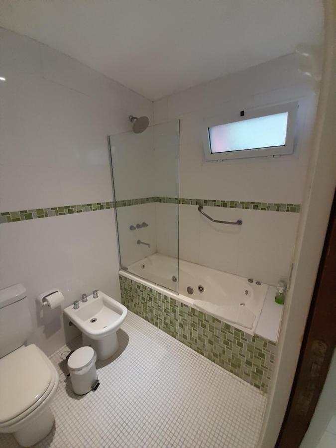 Mi Espacio Sur Chascomús Exteriér fotografie