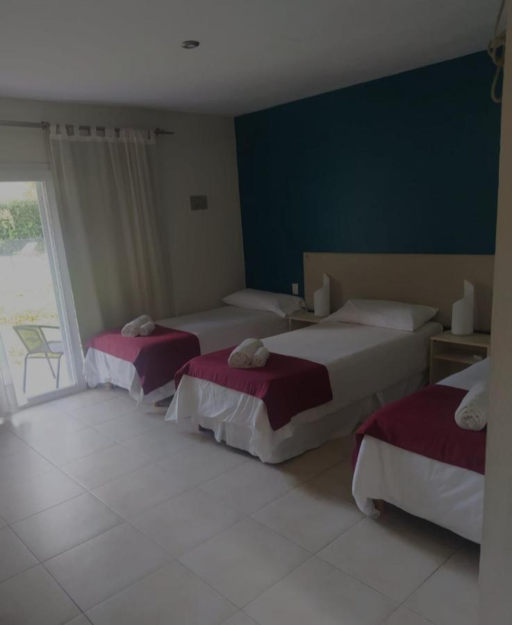 Mi Espacio Sur Chascomús Exteriér fotografie