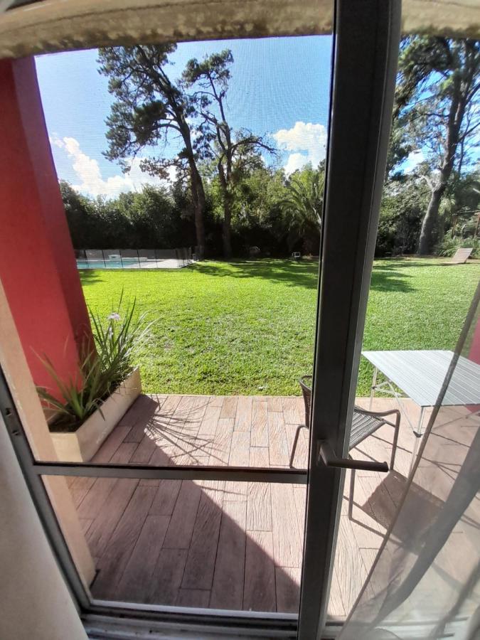 Mi Espacio Sur Chascomús Exteriér fotografie