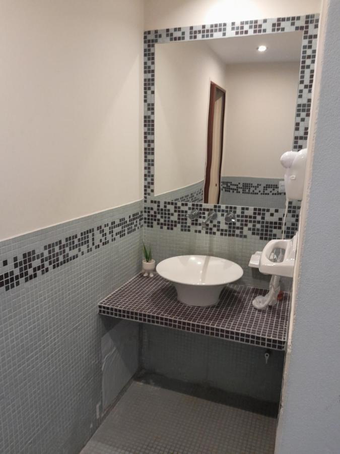 Mi Espacio Sur Chascomús Exteriér fotografie