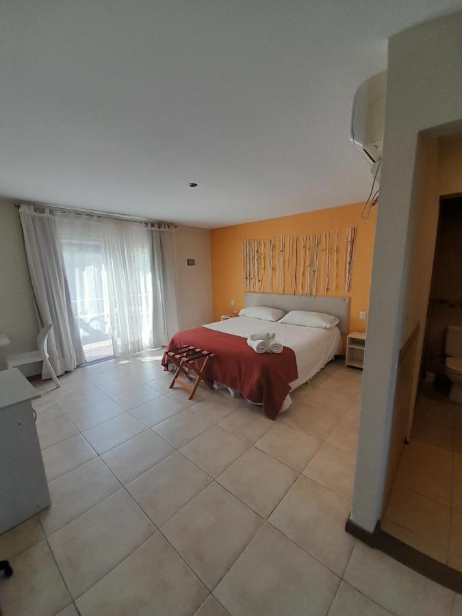 Mi Espacio Sur Chascomús Exteriér fotografie