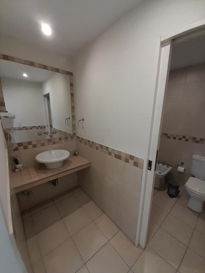 Mi Espacio Sur Chascomús Exteriér fotografie
