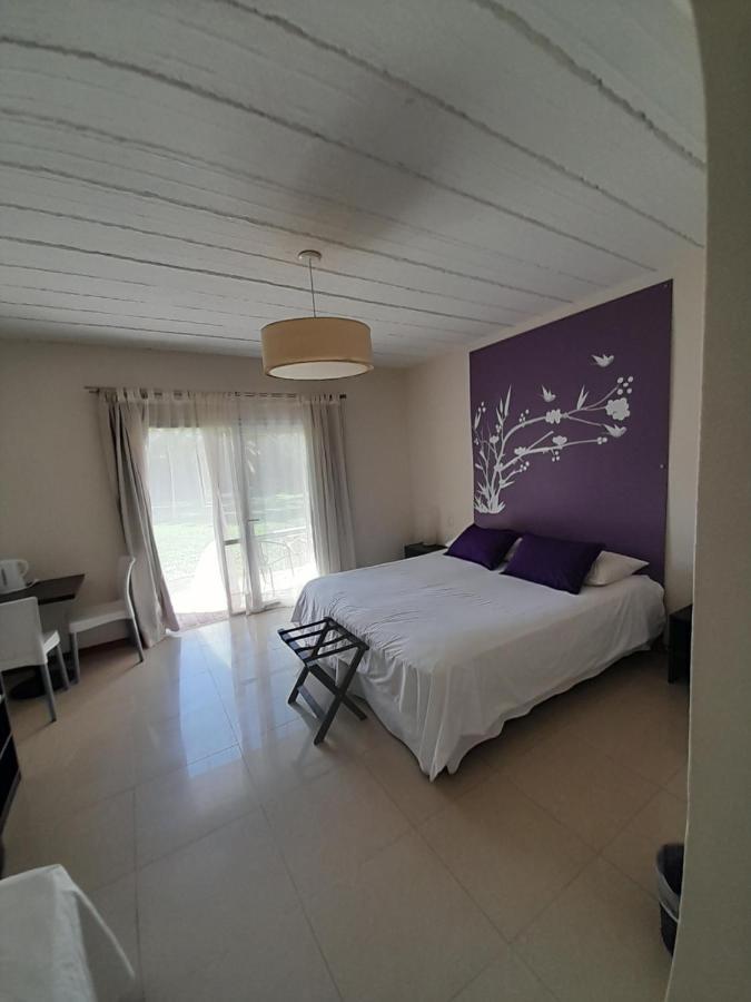 Mi Espacio Sur Chascomús Exteriér fotografie