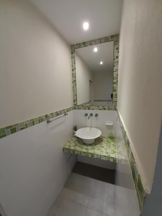 Mi Espacio Sur Chascomús Exteriér fotografie