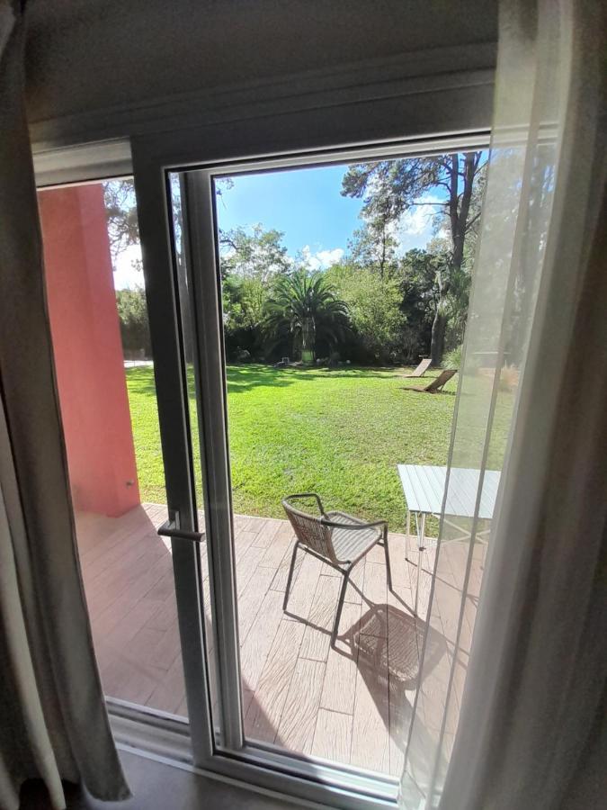 Mi Espacio Sur Chascomús Exteriér fotografie