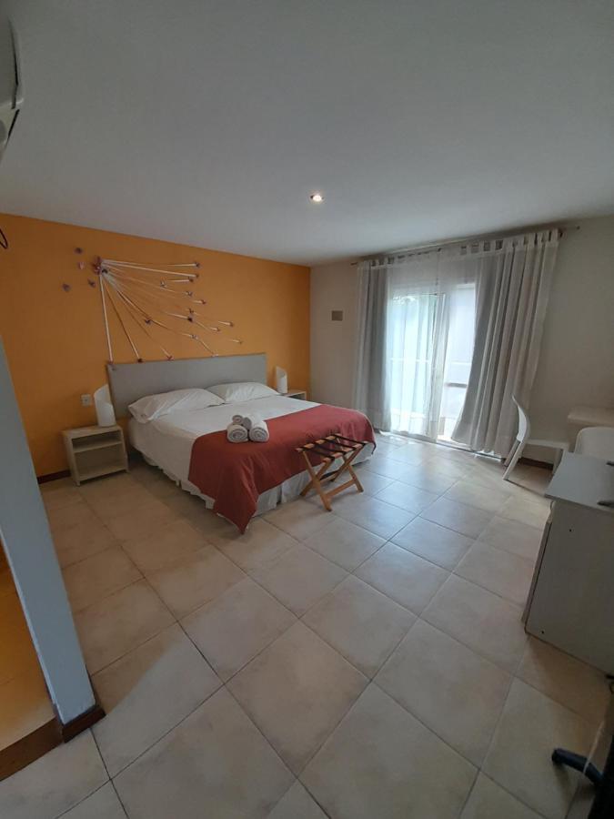 Mi Espacio Sur Chascomús Exteriér fotografie