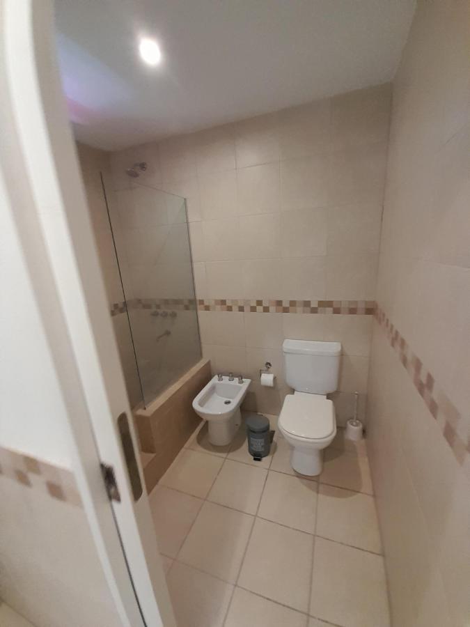 Mi Espacio Sur Chascomús Exteriér fotografie