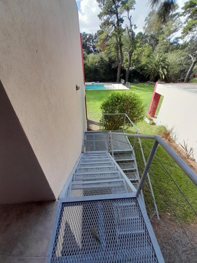 Mi Espacio Sur Chascomús Exteriér fotografie