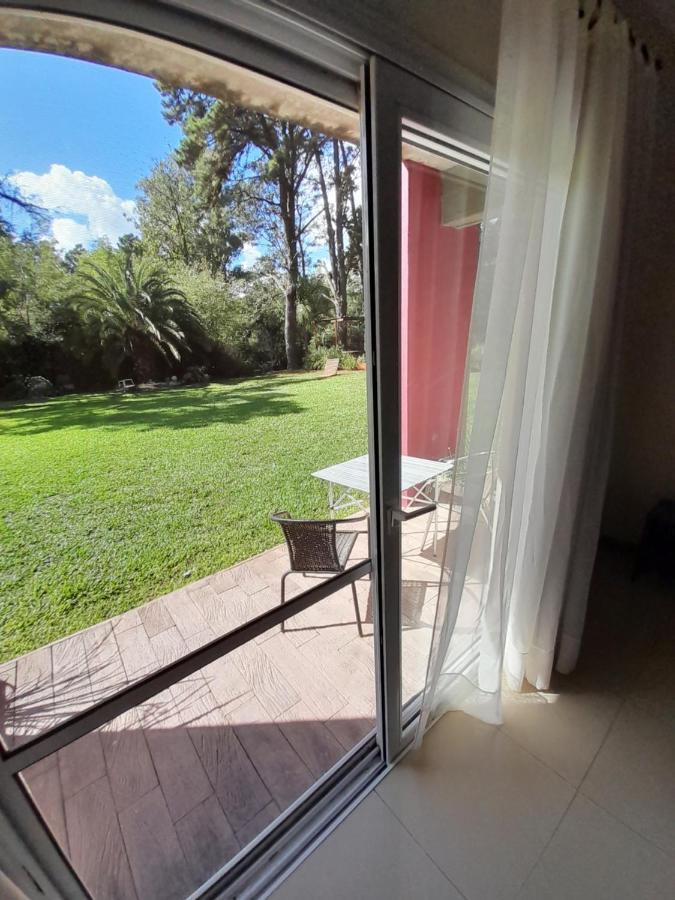 Mi Espacio Sur Chascomús Exteriér fotografie