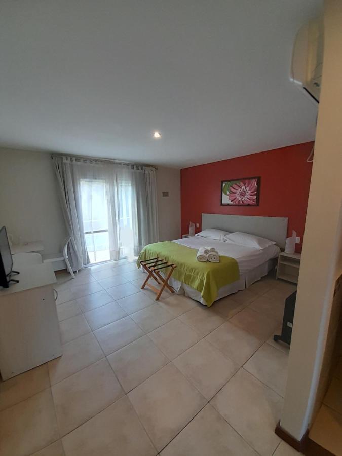 Mi Espacio Sur Chascomús Exteriér fotografie