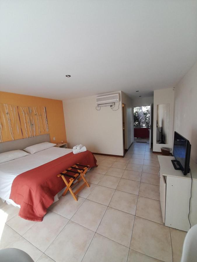 Mi Espacio Sur Chascomús Exteriér fotografie