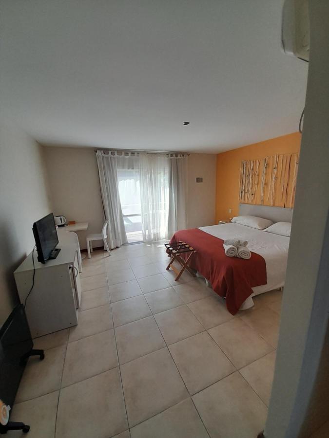Mi Espacio Sur Chascomús Exteriér fotografie