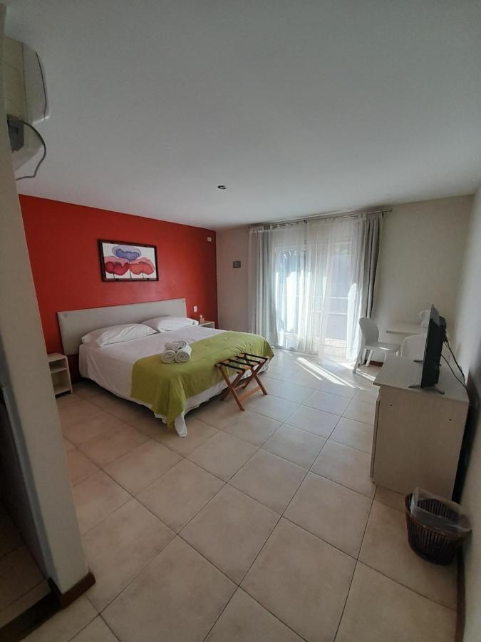 Mi Espacio Sur Chascomús Exteriér fotografie