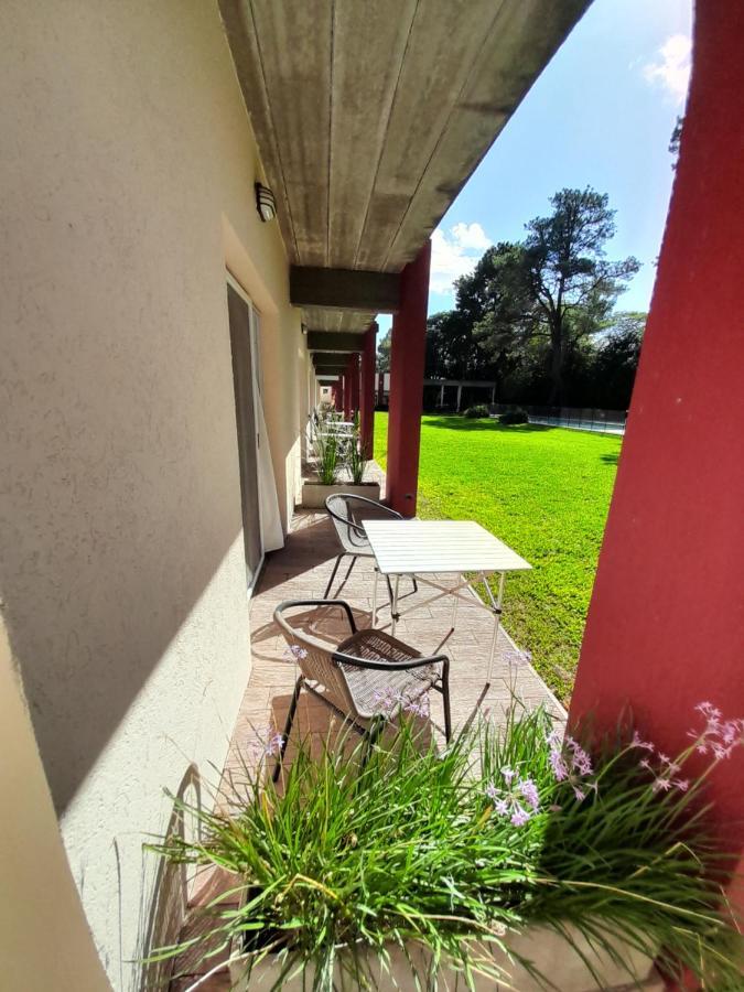Mi Espacio Sur Chascomús Exteriér fotografie