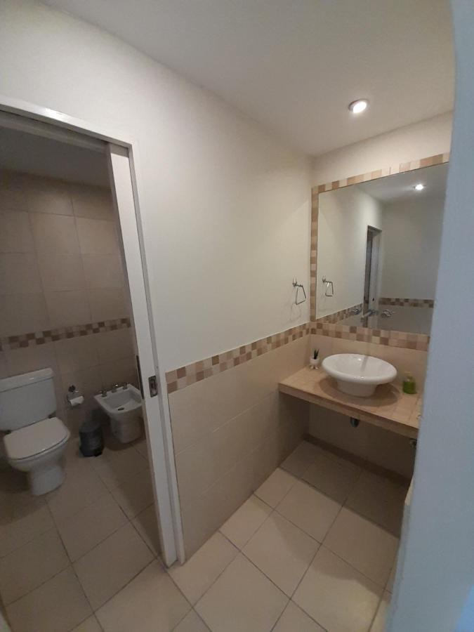 Mi Espacio Sur Chascomús Exteriér fotografie