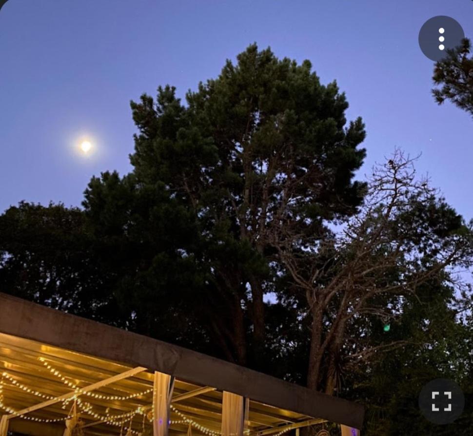 Mi Espacio Sur Chascomús Exteriér fotografie