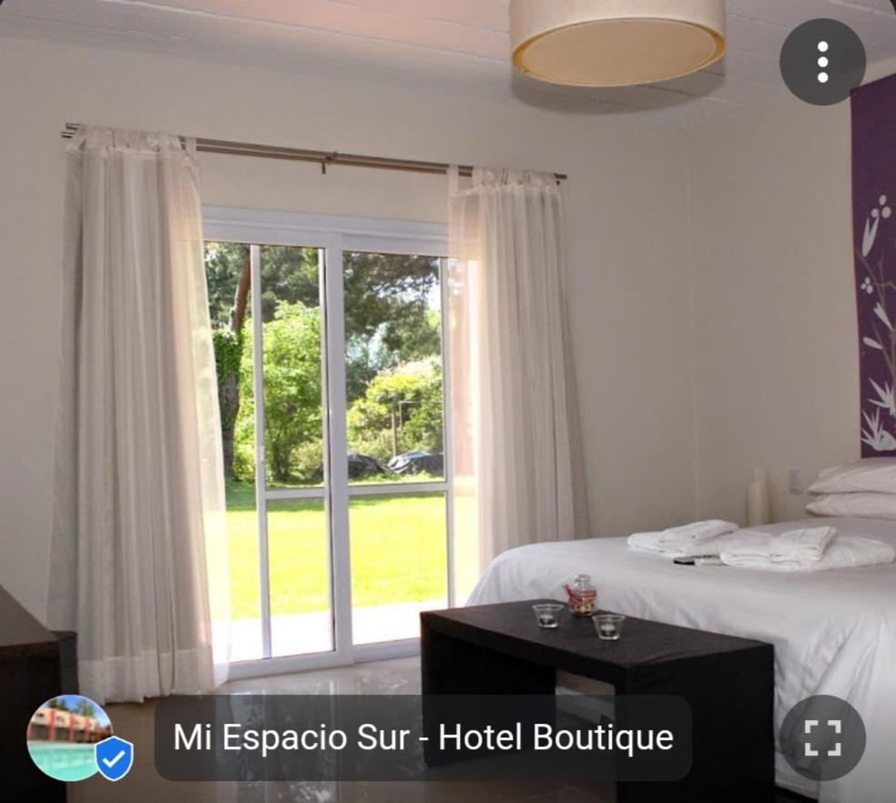 Mi Espacio Sur Chascomús Exteriér fotografie