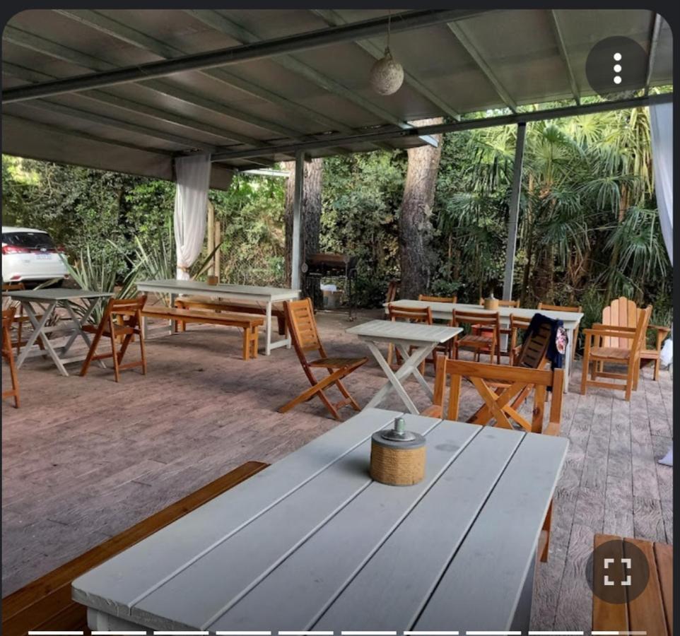 Mi Espacio Sur Chascomús Exteriér fotografie