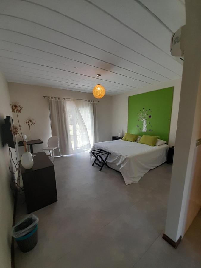 Mi Espacio Sur Chascomús Exteriér fotografie