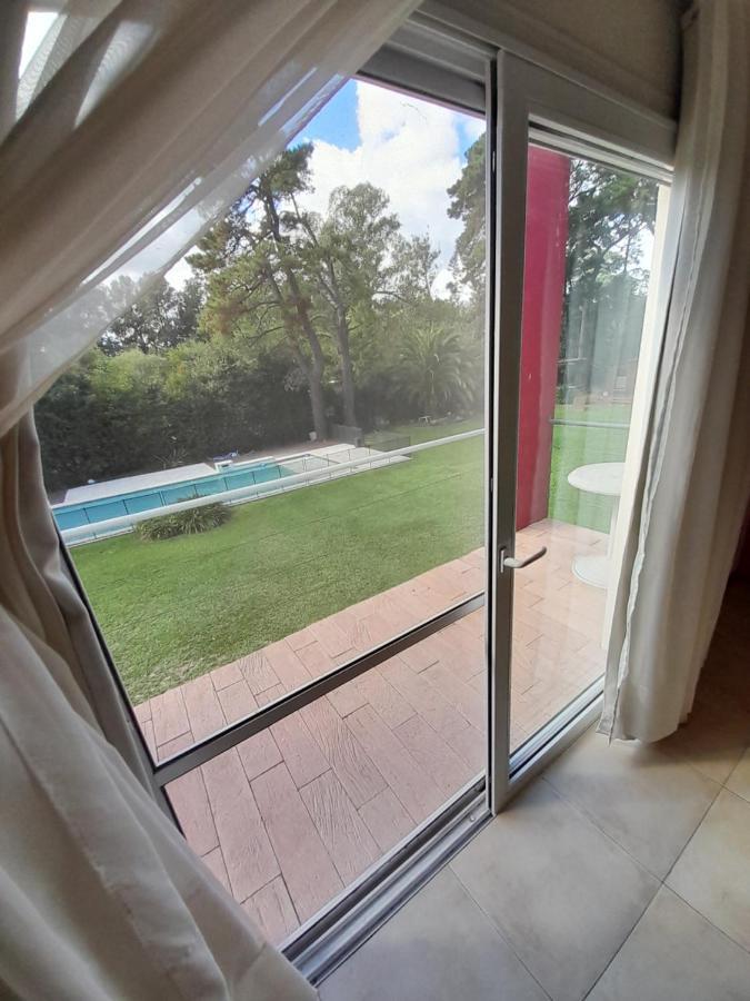 Mi Espacio Sur Chascomús Exteriér fotografie