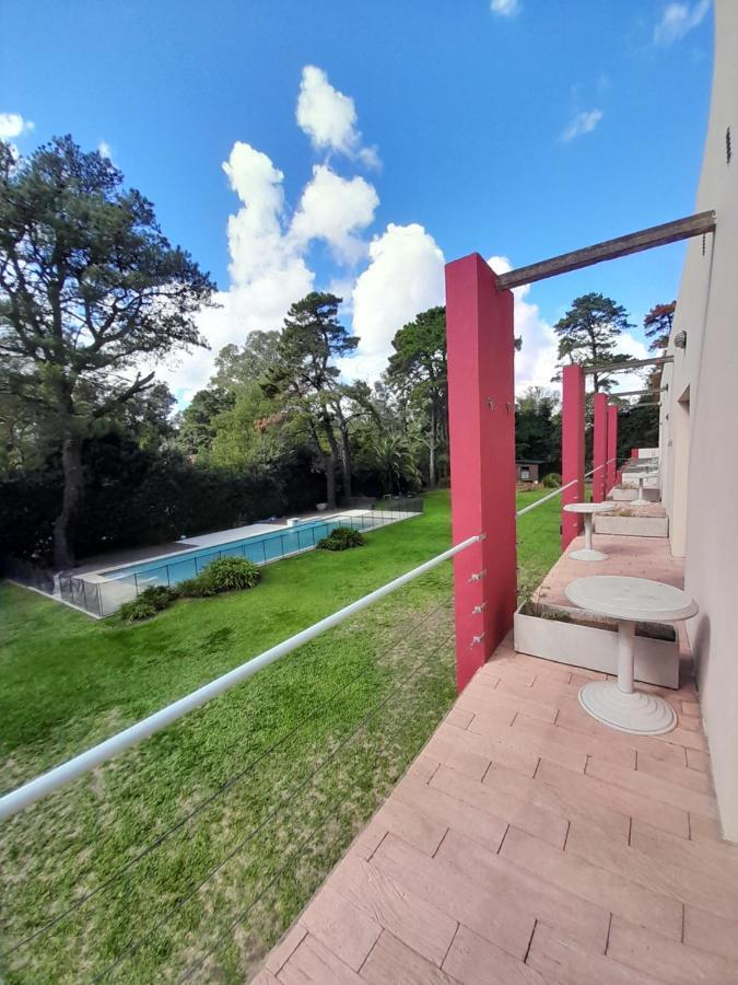 Mi Espacio Sur Chascomús Exteriér fotografie