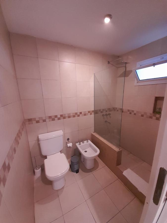 Mi Espacio Sur Chascomús Exteriér fotografie