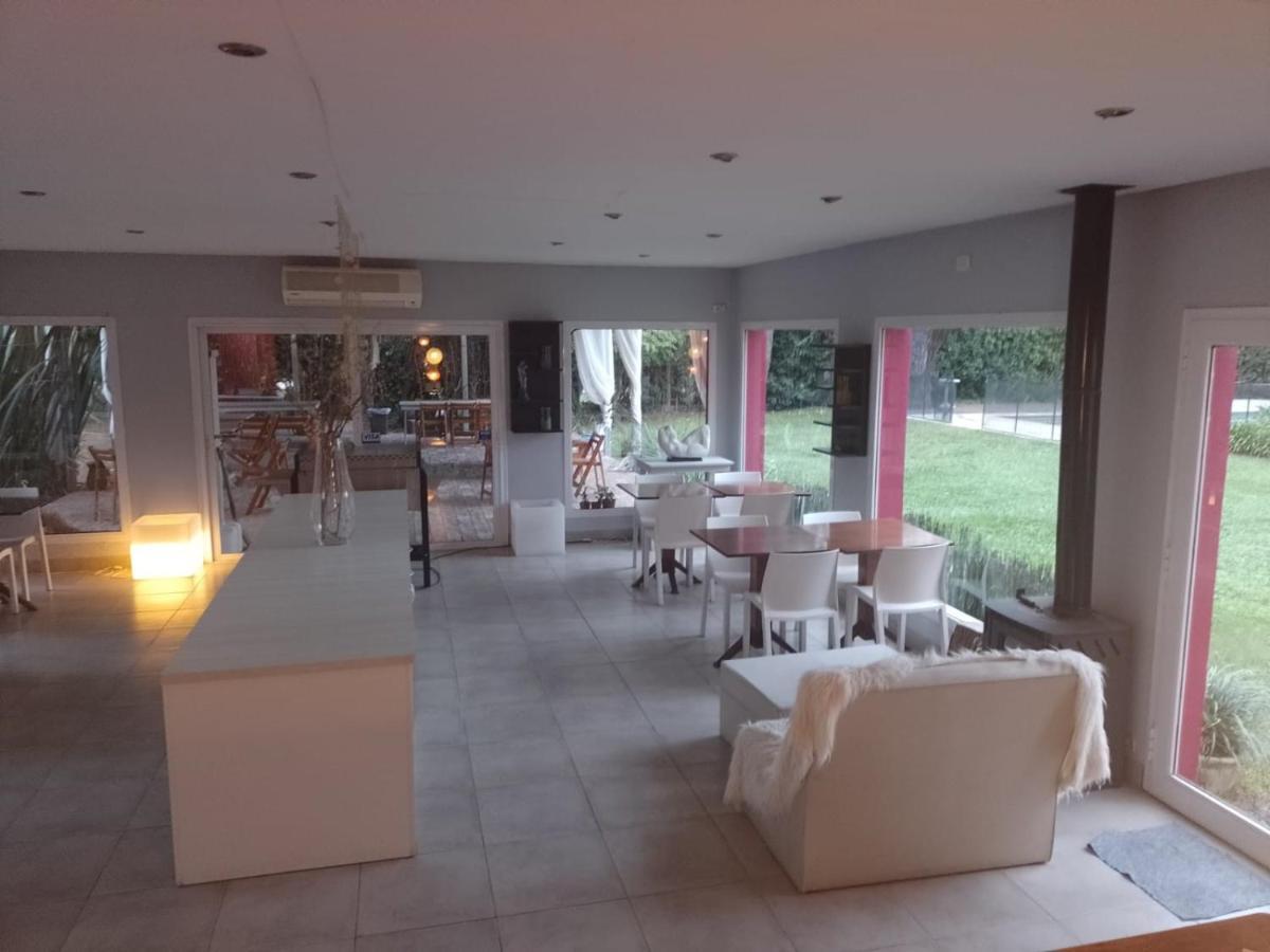 Mi Espacio Sur Chascomús Exteriér fotografie