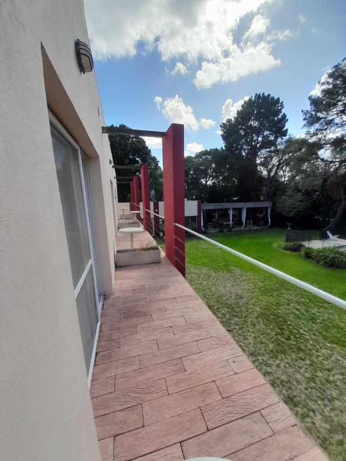 Mi Espacio Sur Chascomús Exteriér fotografie