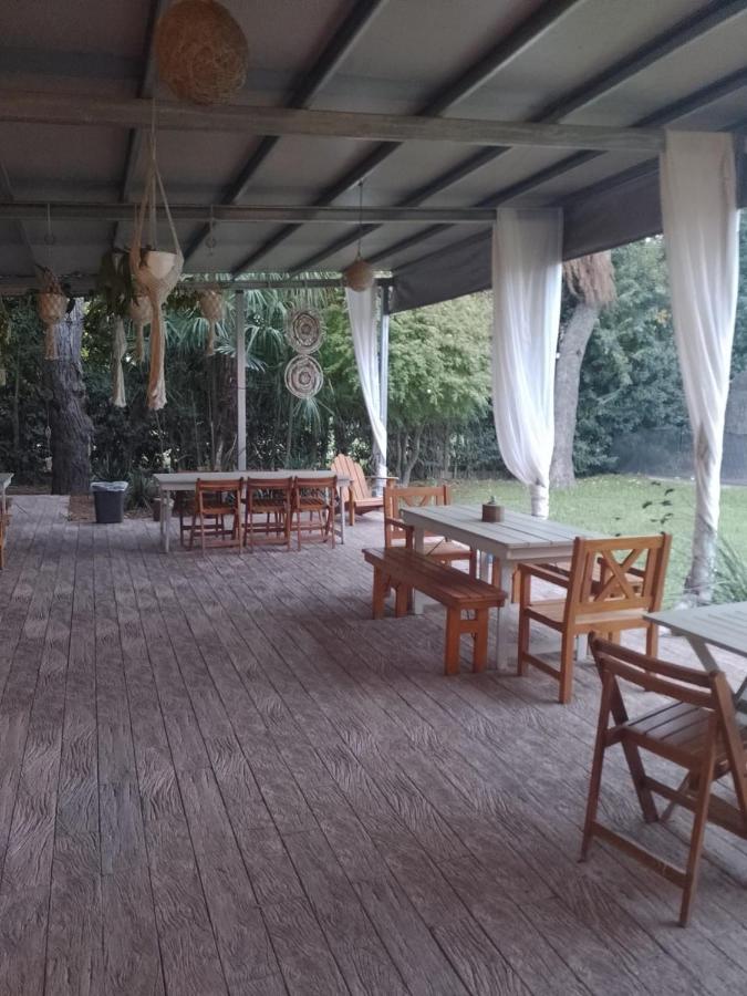 Mi Espacio Sur Chascomús Exteriér fotografie